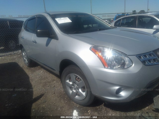 NISSAN ROGUE 2013 jn8as5mtxdw554198