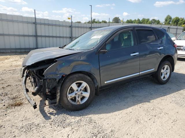 NISSAN ROGUE S 2013 jn8as5mtxdw554315