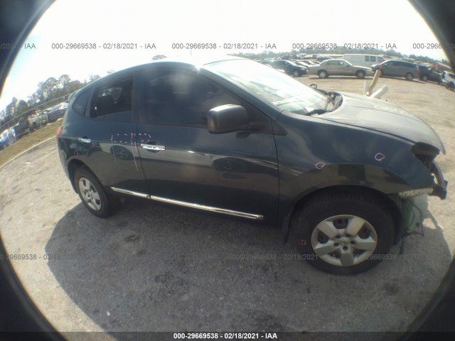 NISSAN ROGUE 2013 jn8as5mtxdw554394