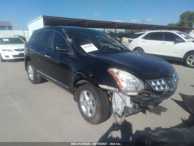 NISSAN ROGUE 2013 jn8as5mtxdw554637