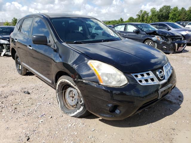 NISSAN ROGUE S 2013 jn8as5mtxdw555156