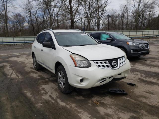 NISSAN ROGUE SELE 2014 jn8as5mtxew101104