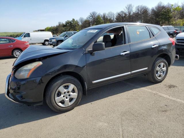 NISSAN ROGUE 2014 jn8as5mtxew102544