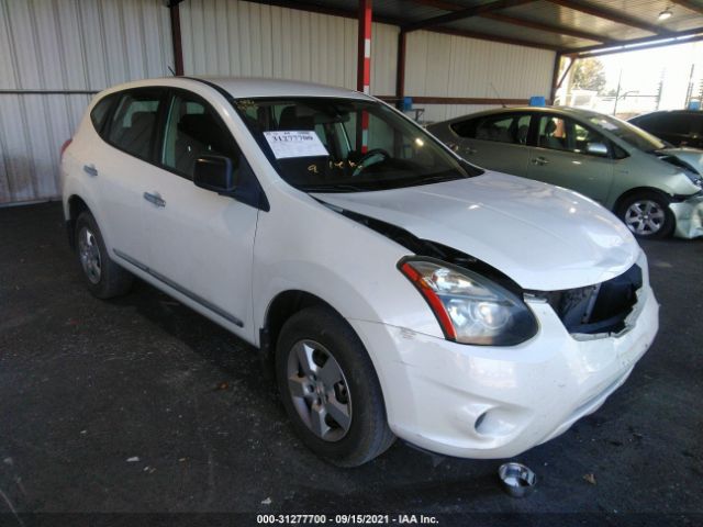 NISSAN ROGUE SELECT 2014 jn8as5mtxew103032