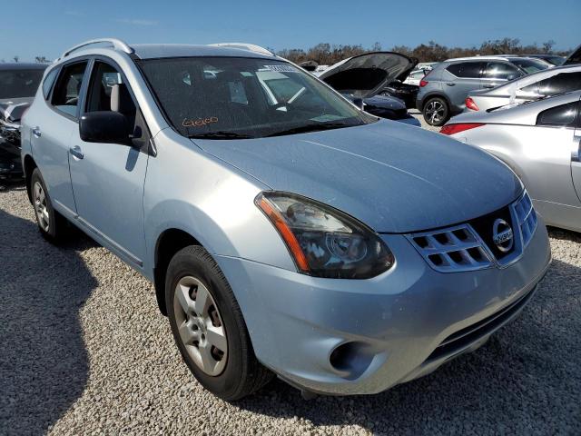 NISSAN ROGUE SELE 2014 jn8as5mtxew105055