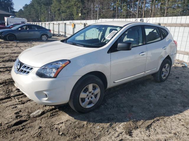 NISSAN ROGUE 2014 jn8as5mtxew603255