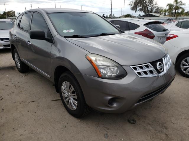 NISSAN ROGUE SELE 2014 jn8as5mtxew605815