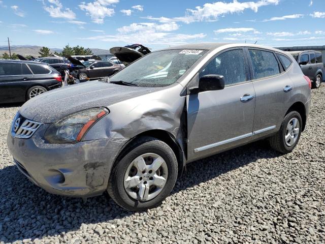 NISSAN ROGUE SELE 2014 jn8as5mtxew606947