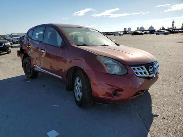 NISSAN ROGUE SELE 2014 jn8as5mtxew610836