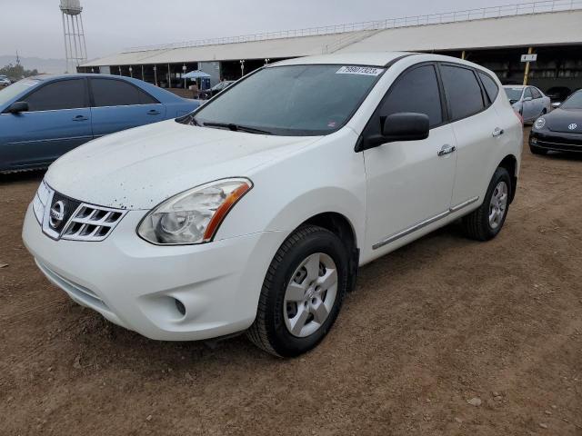 NISSAN ROGUE 2014 jn8as5mtxew613137