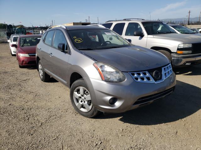 NISSAN ROGUE SELE 2014 jn8as5mtxew616135