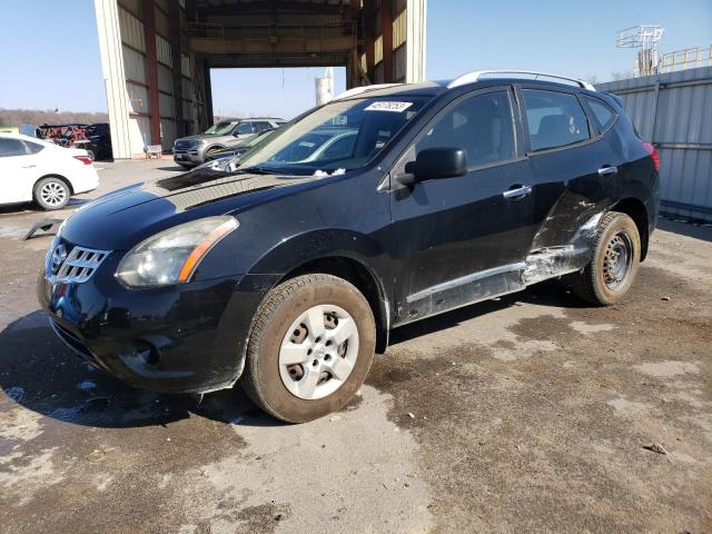 NISSAN ROGUE SELE 2014 jn8as5mtxew618385