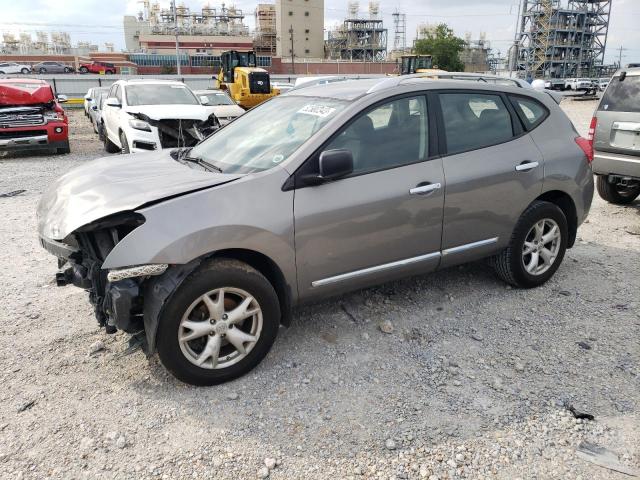 NISSAN ROGUE SELE 2014 jn8as5mtxew618791