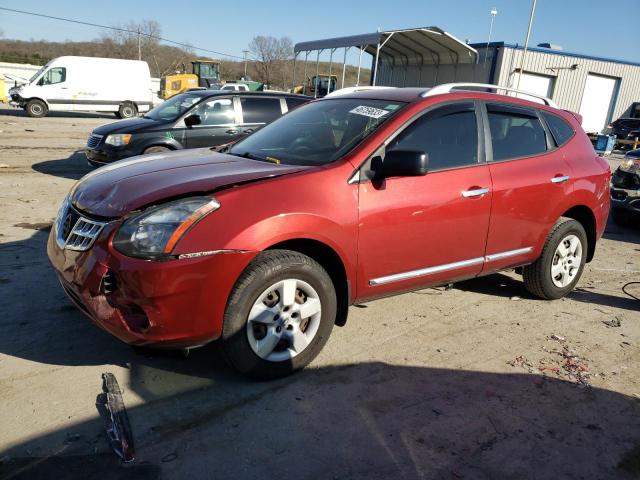 NISSAN ROGUE SELE 2014 jn8as5mtxew618810