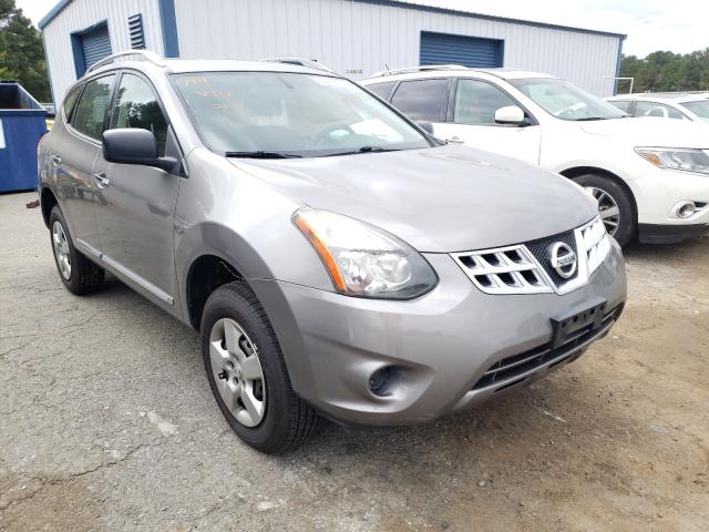 NISSAN ROGUE SELE 2014 jn8as5mtxew618855