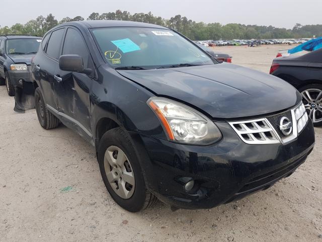 NISSAN ROGUE SELE 2014 jn8as5mtxew619679