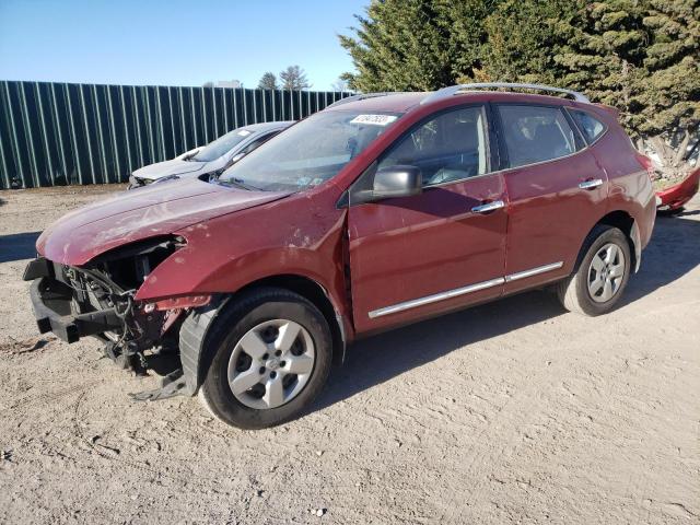 NISSAN ROGUE SELE 2014 jn8as5mtxew623585