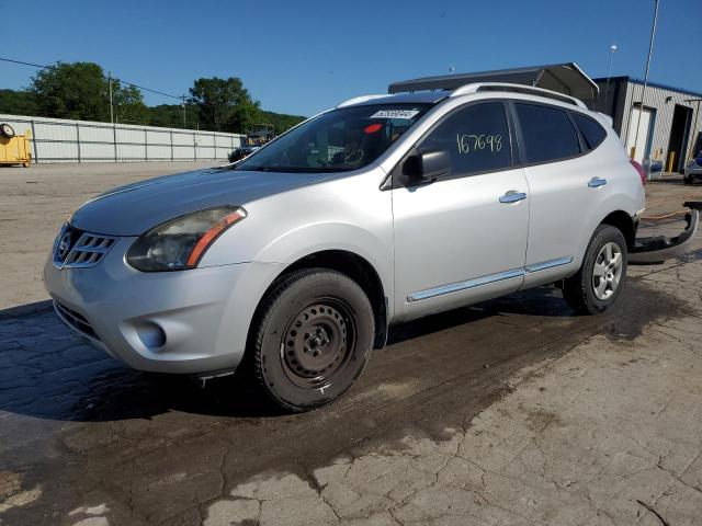 NISSAN ROGUE 2014 jn8as5mtxew623862