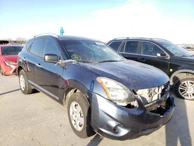 NISSAN ROGUE 2014 jn8as5mtxew624994