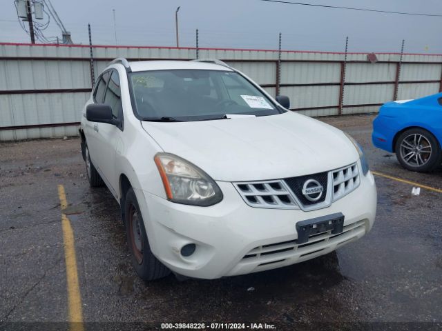 NISSAN ROGUE 2015 jn8as5mtxfw151552