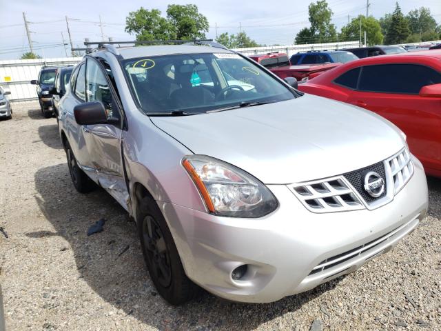 NISSAN ROGUE SELE 2015 jn8as5mtxfw152958