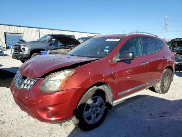 NISSAN ROGUE 2015 jn8as5mtxfw153074