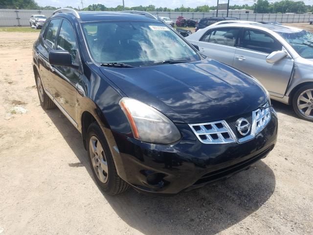 NISSAN ROGUE SELE 2015 jn8as5mtxfw155049