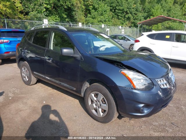 NISSAN ROGUE 2015 jn8as5mtxfw155892