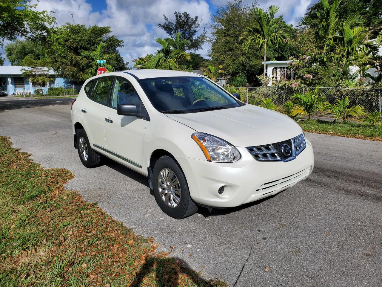 NISSAN ROGUE SELE 2015 jn8as5mtxfw158890