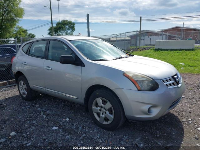 NISSAN ROGUE 2015 jn8as5mtxfw159053