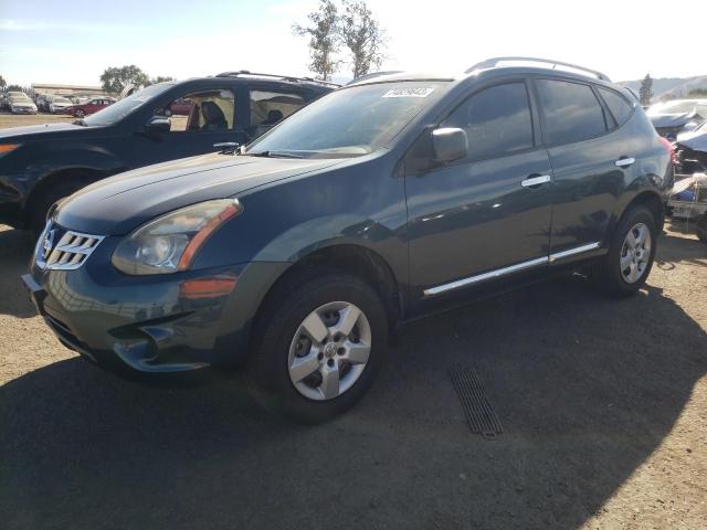 NISSAN ROGUE 2015 jn8as5mtxfw163362