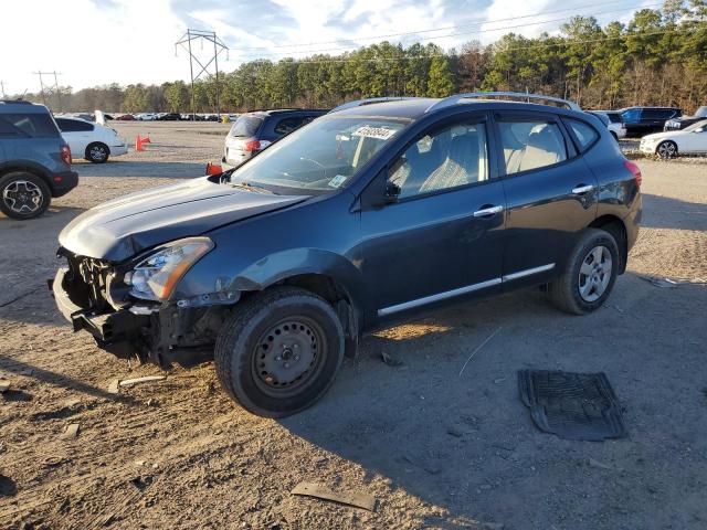 NISSAN ROGUE 2015 jn8as5mtxfw164494