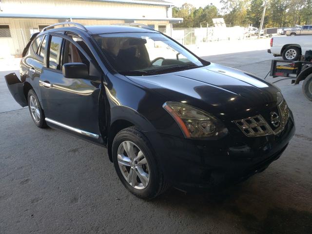 NISSAN ROGUE SELE 2015 jn8as5mtxfw165371