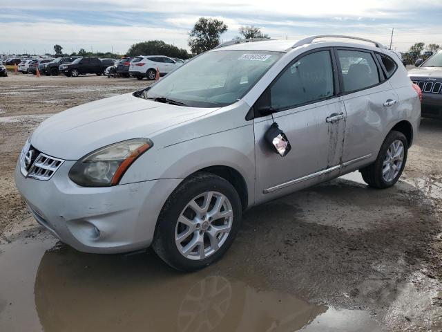 NISSAN ROGUE 2015 jn8as5mtxfw650500