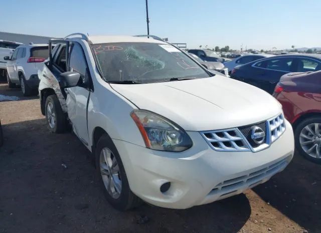 NISSAN ROGUE 2015 jn8as5mtxfw651355