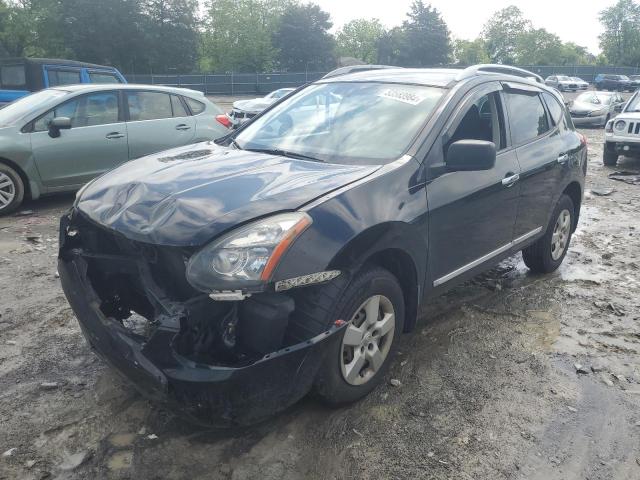 NISSAN ROGUE 2015 jn8as5mtxfw651887