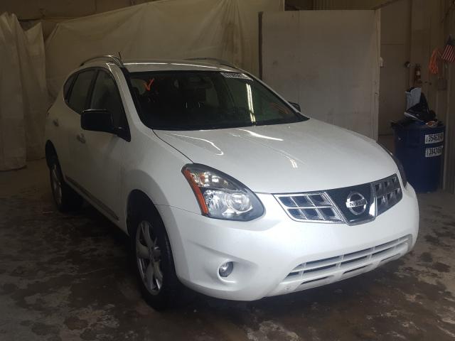 NISSAN ROGUE SELE 2015 jn8as5mtxfw652540