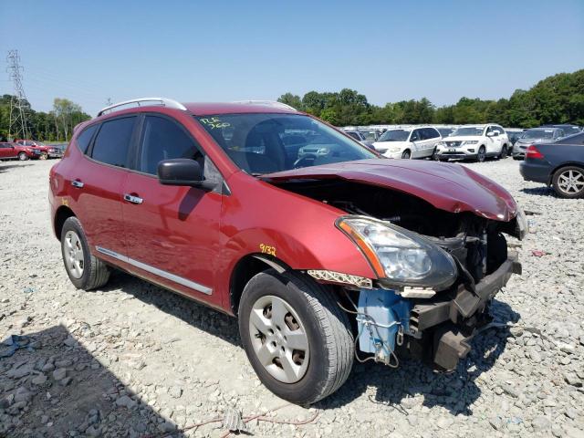 NISSAN ROGUE SELE 2015 jn8as5mtxfw653316