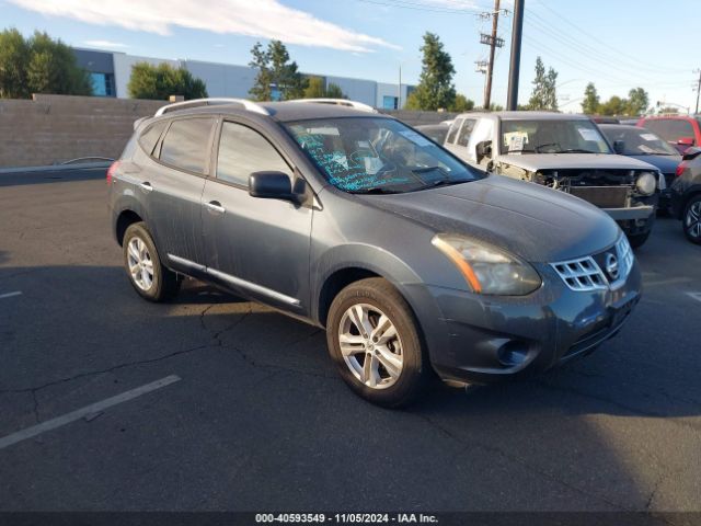 NISSAN ROGUE 2015 jn8as5mtxfw654465