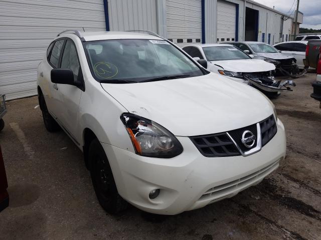 NISSAN ROGUE SELE 2015 jn8as5mtxfw655826