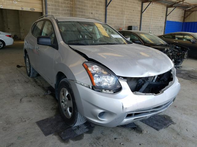 NISSAN ROGUE SELE 2015 jn8as5mtxfw656720