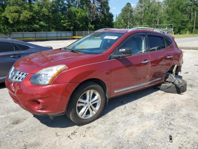 NISSAN ROGUE 2015 jn8as5mtxfw656829