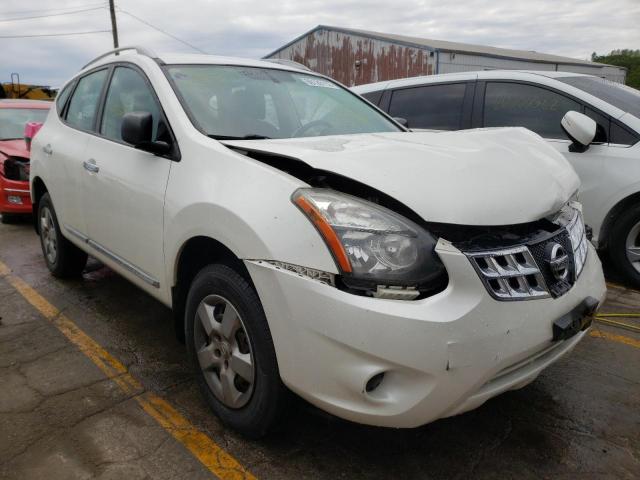 NISSAN ROGUE SELE 2015 jn8as5mtxfw657284