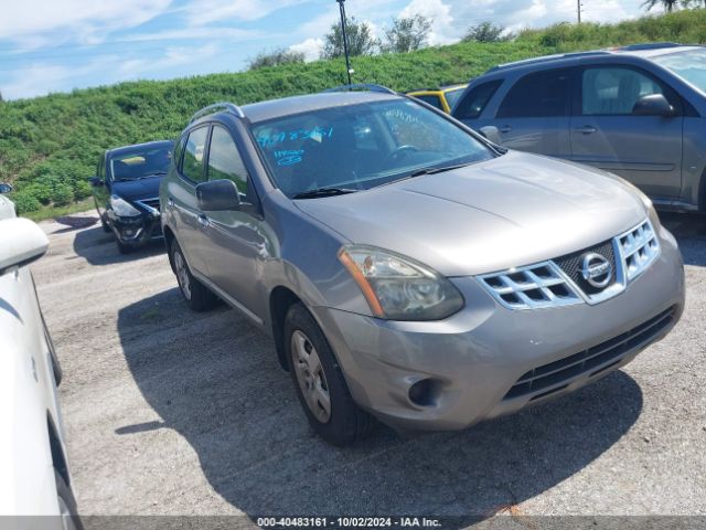 NISSAN ROGUE 2015 jn8as5mtxfw657687