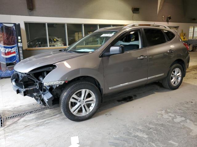 NISSAN ROGUE SELE 2015 jn8as5mtxfw657897