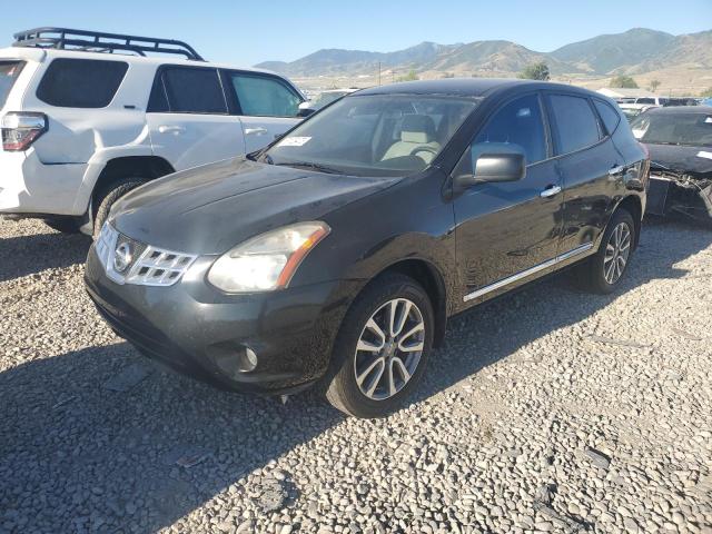 NISSAN ROGUE SELE 2015 jn8as5mtxfw658435