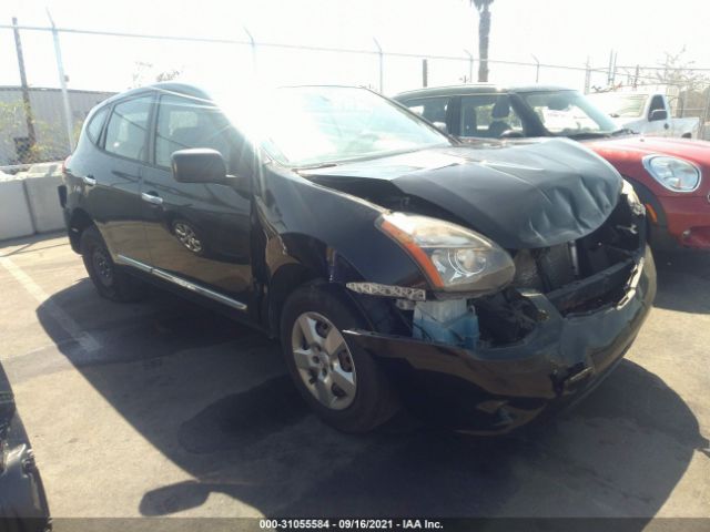 NISSAN ROGUE SELECT 2015 jn8as5mtxfw658984