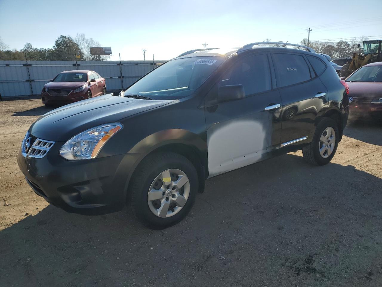 NISSAN ROGUE 2015 jn8as5mtxfw660427