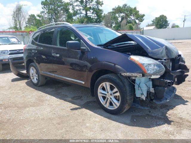 NISSAN ROGUE 2015 jn8as5mtxfw660671