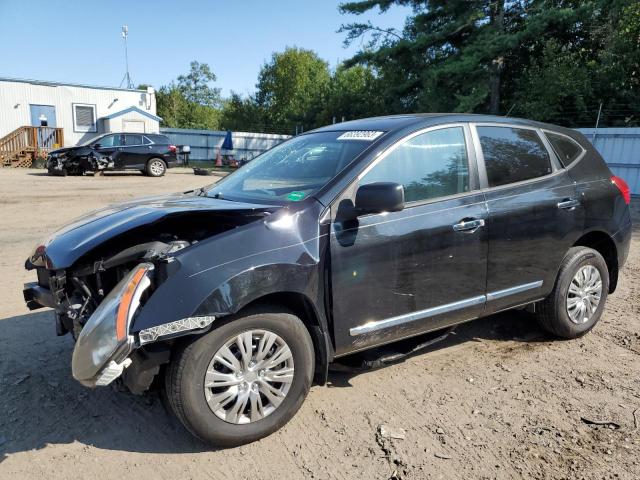 NISSAN ROGUE SELE 2015 jn8as5mtxfw660802